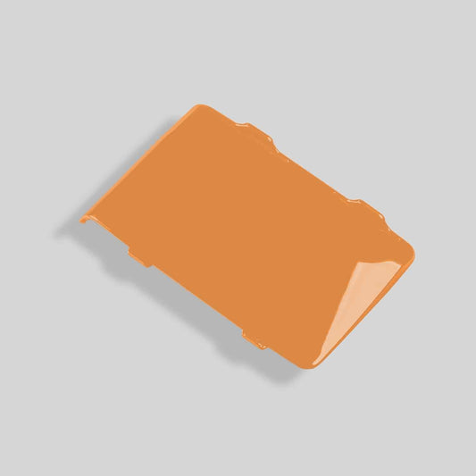 ST-12-QDE-913 Quad EVO Amber Cover (RH Side) | Genuine STEDI Product