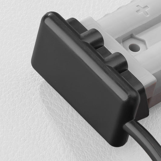 AND-SGL-DUST Anderson Style Dust Cap | Genuine STEDI Product