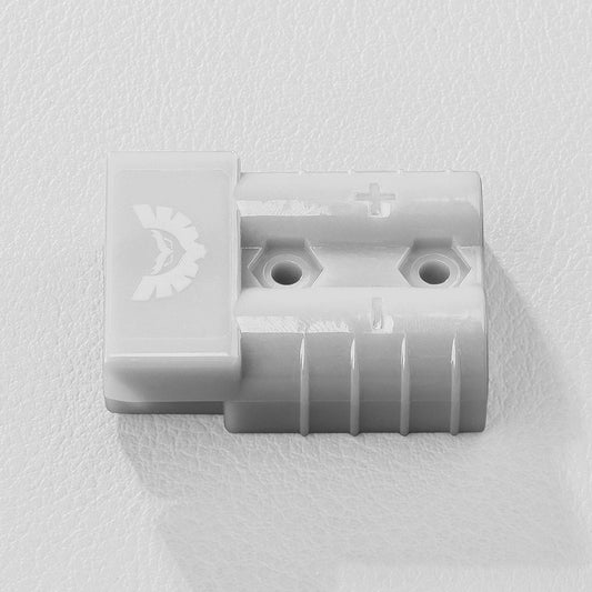AND-SGL-GREY Anderson Style Plug Single Pack (grey) | Genuine STEDI Product