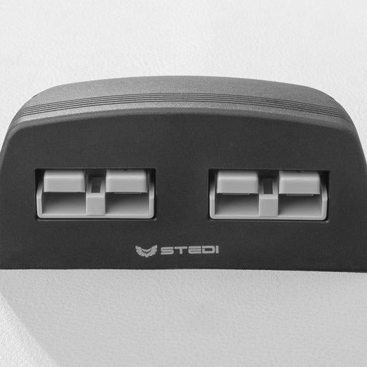 AND-TWIN-SURF Twin Anderson Surface Mount | Genuine STEDI Product