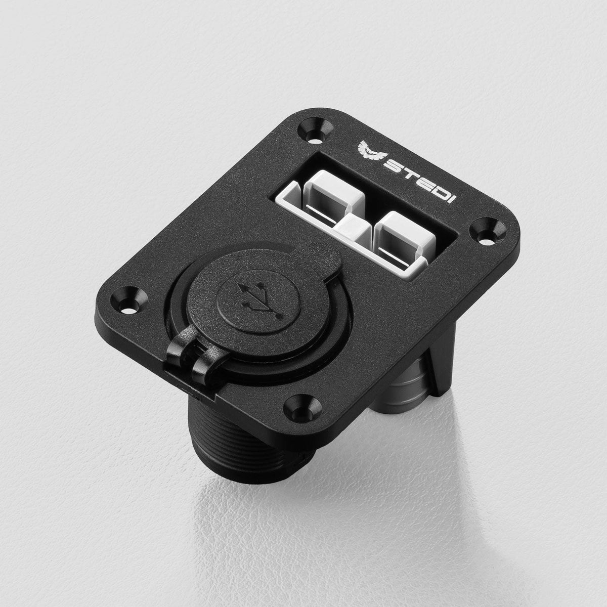AND-USB-FLSH Anderson USB Flush Mount | Genuine STEDI Product