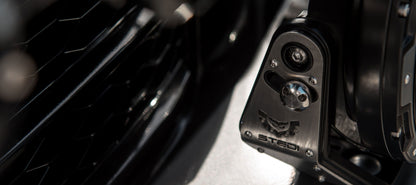 ANTTYPEX-KIT Anti Theft Kit for the Type x 8.5" & 7" LED Light Spot Lights | Genuine STEDI Product, image 9
