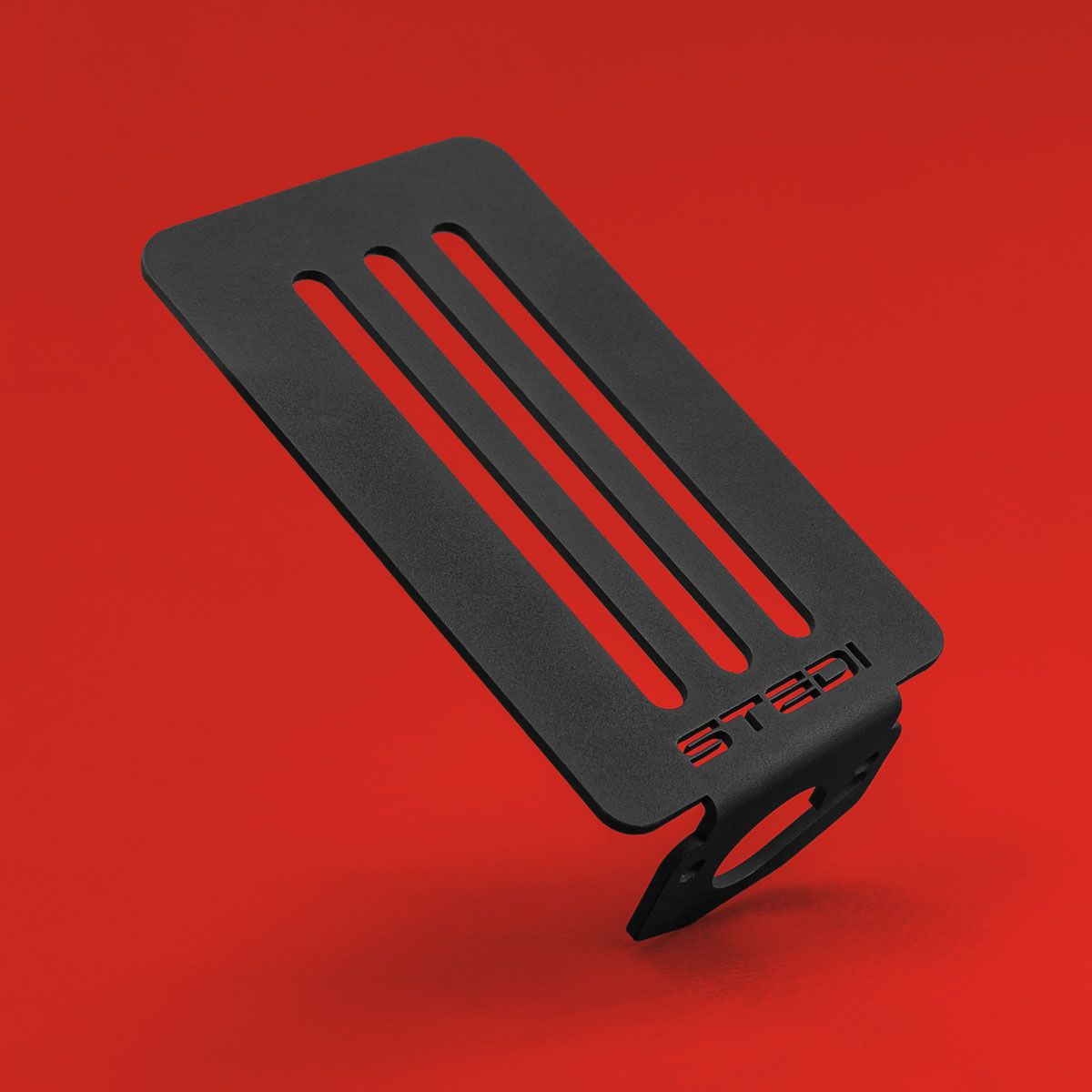 ROOFBRK-ROCK Roof Rack Light Bracket (Pair) to suit Surface Rock Light | Genuine STEDI Product