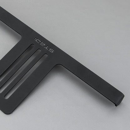 ROOFBRK-13.9 Roof Rack Light Bracket (Pair) to suit Micro V2 13.9 Inch | Genuine STEDI Product