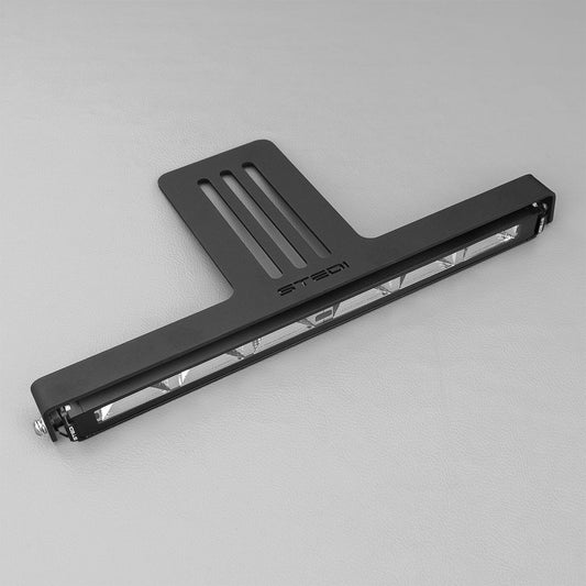 ROOFBRK-13.9 Roof Rack Light Bracket (Pair) to suit Micro V2 13.9 Inch | Genuine STEDI Product