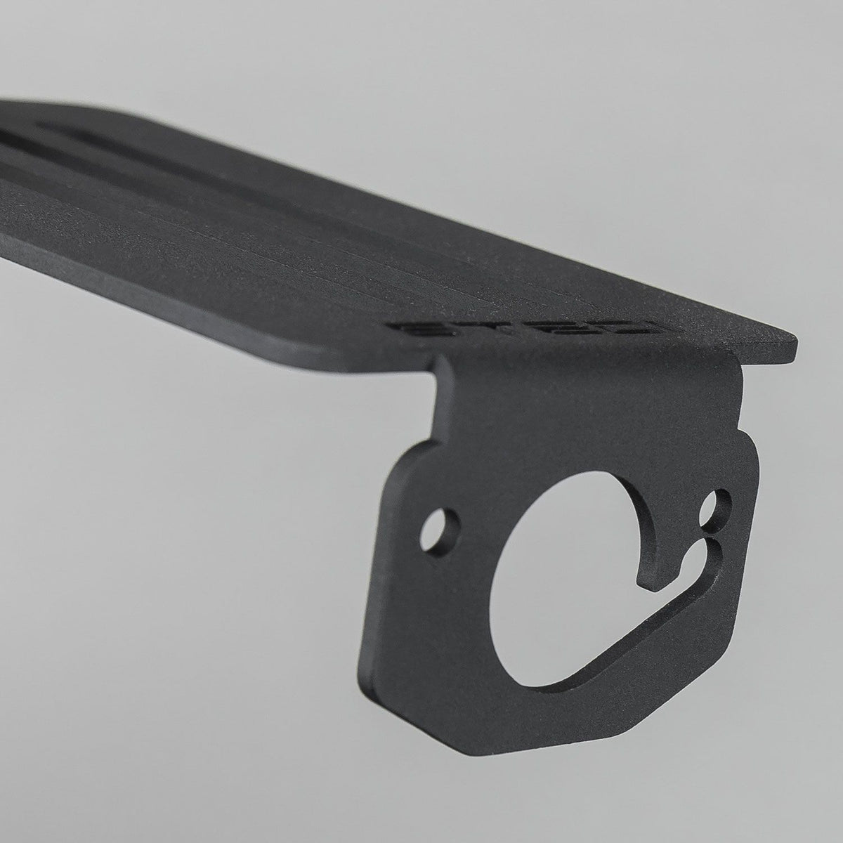ROOFBRK-ROCK Roof Rack Light Bracket (Pair) to suit Surface Rock Light | Genuine STEDI Product
