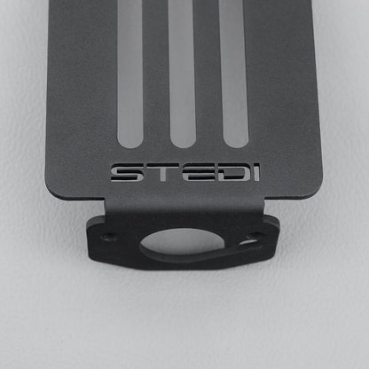 ROOFBRK-ROCK Roof Rack Light Bracket (Pair) to suit Surface Rock Light | Genuine STEDI Product