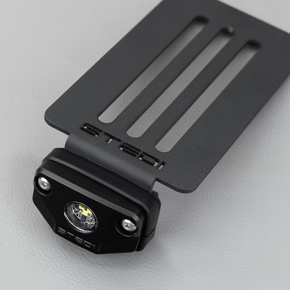 ROOFBRK-ROCK Roof Rack Light Bracket (Pair) to suit Surface Rock Light | Genuine STEDI Product