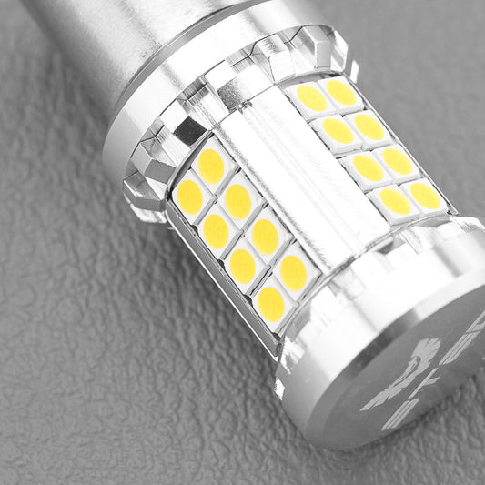 LEDCONV-BA15S BA15S (1156) LED Bulbs (Pair) | Genuine STEDI Product