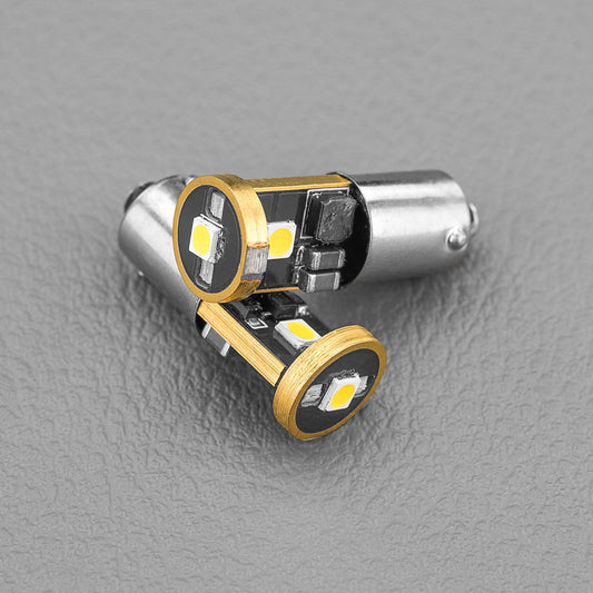 LEDCONV-BA9S BA9S LED Bulb T4w | Genuine STEDI Product