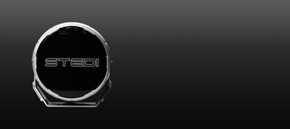 ST-01-SRT-704 Type-X Sport Plus 7" Silver Edition (Single) | Genuine STEDI Product
