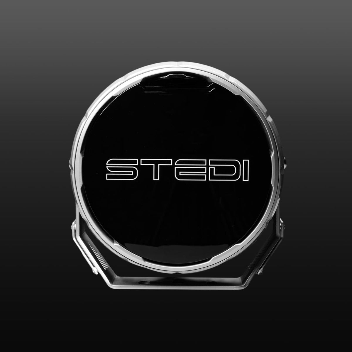 ST-01-SRT-704 Type-X Sport Plus 7" Silver Edition (Single) | Genuine STEDI Product