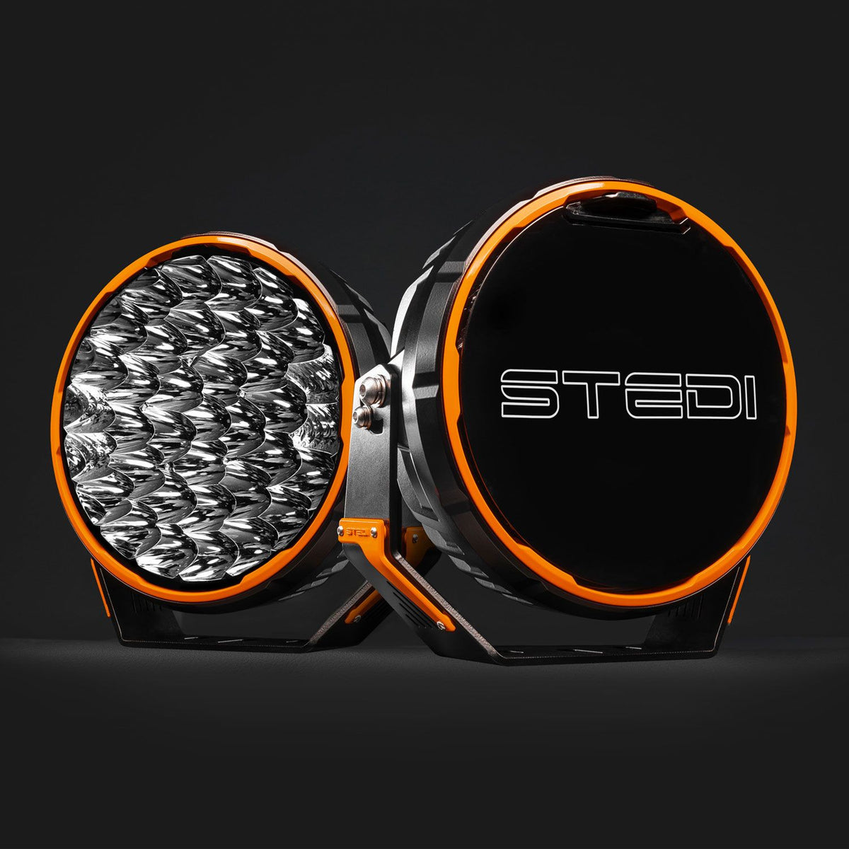 ST-01-SRT-801 Type-X Sport Plus 8.5" | Genuine STEDI Product