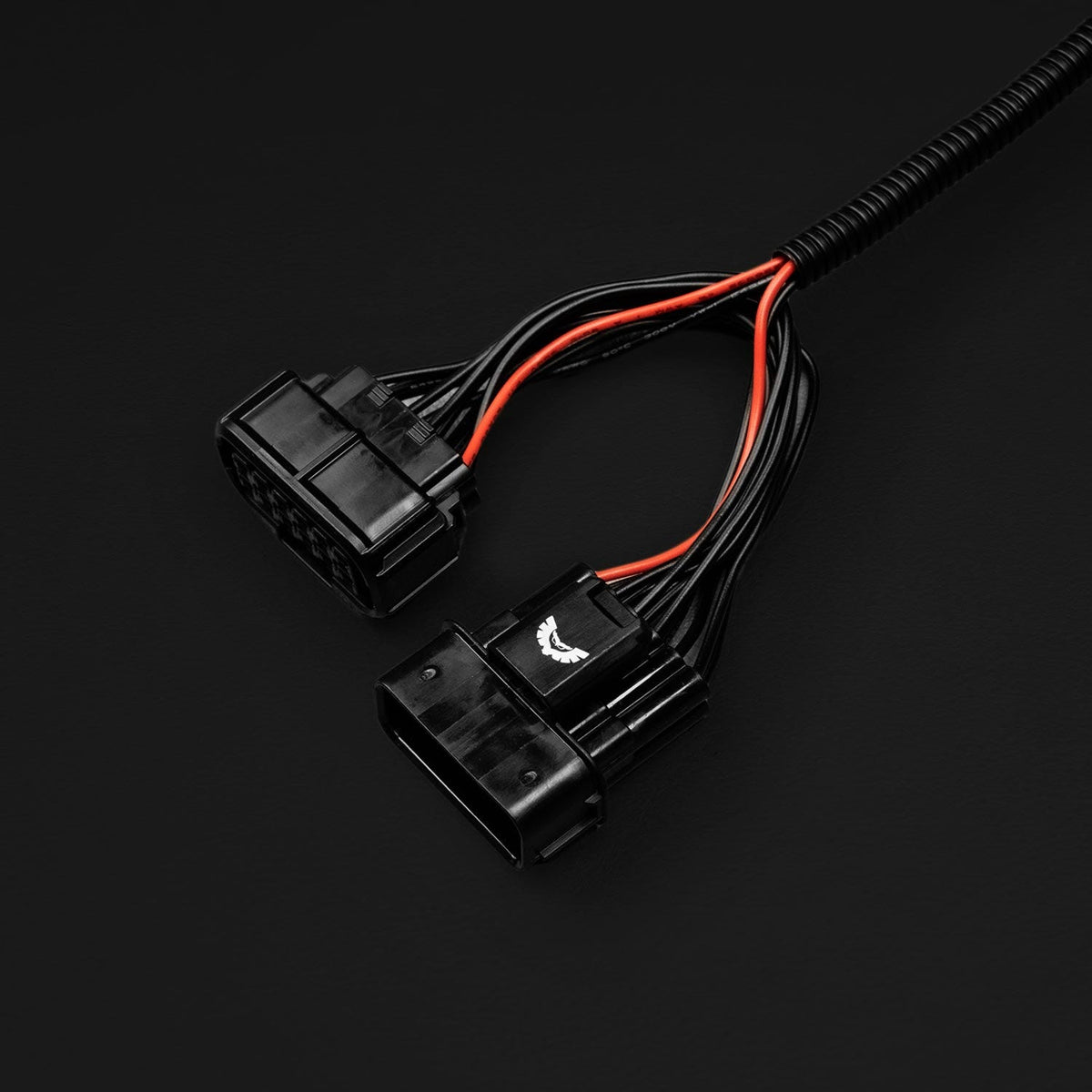 ST-30-MUX-001 MY25 M-UX (Post-March '25) Piggy-Back Adapter | Genuine STEDI Product, image 7