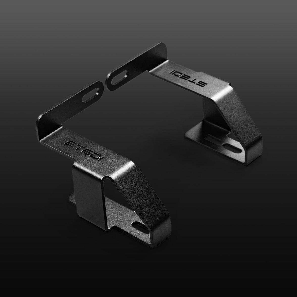 ST-11-TOY-103 Inner Grille Bracket to suit N80 Hilux Rogue | Genuine STEDI Product