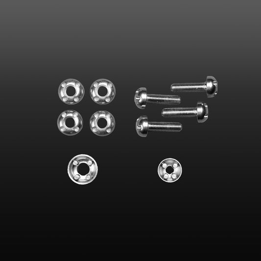ST-14-PRP-007 Type-X Pro Plus Anti-Theft Kit | Genuine STEDI Product