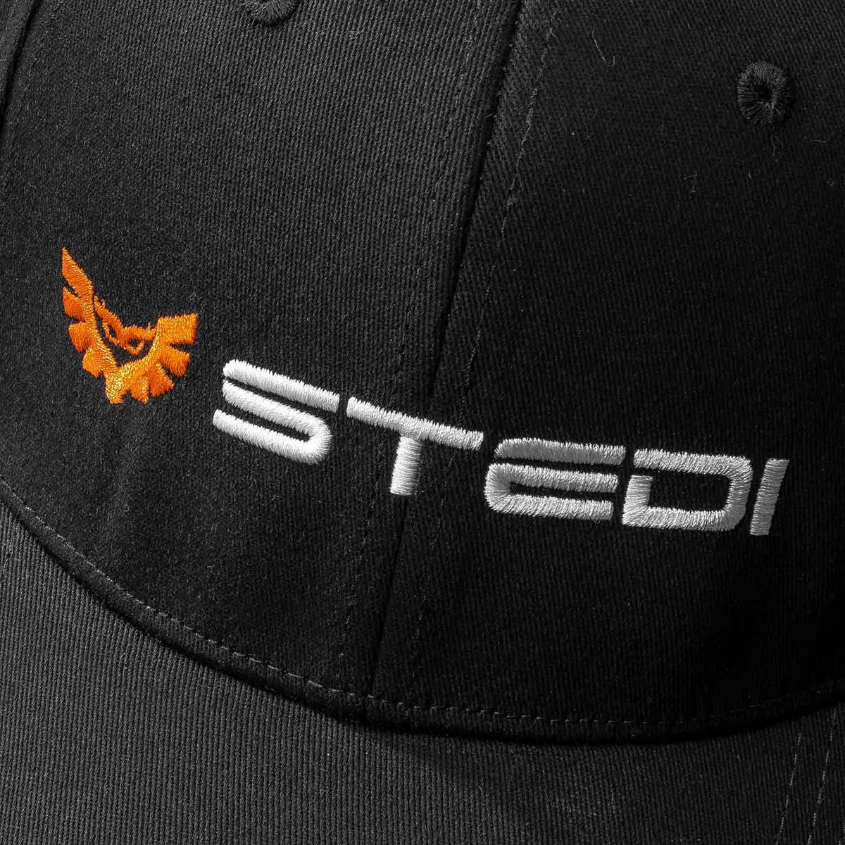 ST-51-CAP-101 STEDI Fitted Baseball Cap L/XL | Genuine STEDI Product