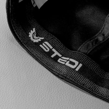 ST-51-CAP-101 STEDI Fitted Baseball Cap L/XL | Genuine STEDI Product