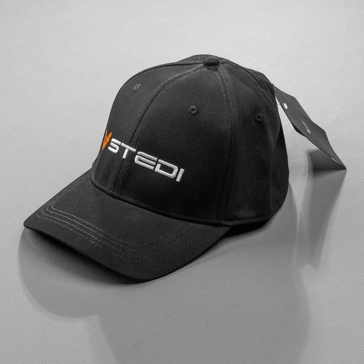 ST-51-CAP-101 STEDI Fitted Baseball Cap L/XL | Genuine STEDI Product