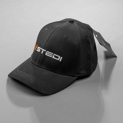 ST-51-CAP-101 STEDI Fitted Baseball Cap L/XL | Genuine STEDI Product