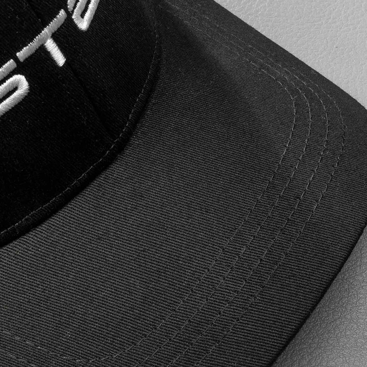 ST-51-CAP-101 STEDI Fitted Baseball Cap L/XL | Genuine STEDI Product