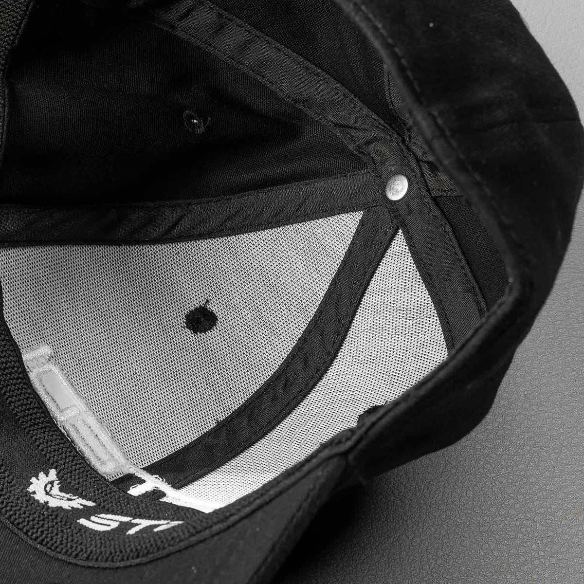 ST-51-CAP-101 STEDI Fitted Baseball Cap L/XL | Genuine STEDI Product
