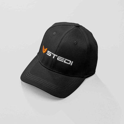 ST-51-CAP-101 STEDI Fitted Baseball Cap L/XL | Genuine STEDI Product