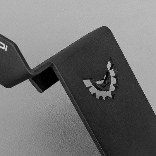 BRKARB-RACK Light Bar Bracket to suit ARB Base Rack | Genuine STEDI Product