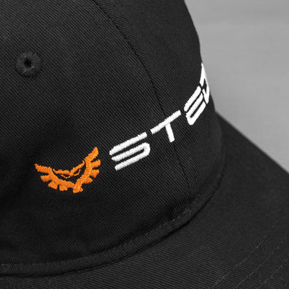 MERCH-CAP-BASE STEDI Baseball Cap | Genuine STEDI Product