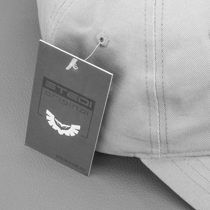 MERCH-CAP-BASE STEDI Baseball Cap | Genuine STEDI Product