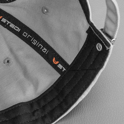 MERCH-CAP-BASE STEDI Baseball Cap | Genuine STEDI Product