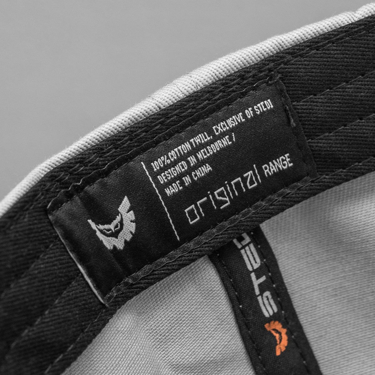 MERCH-CAP-BASE STEDI Baseball Cap | Genuine STEDI Product