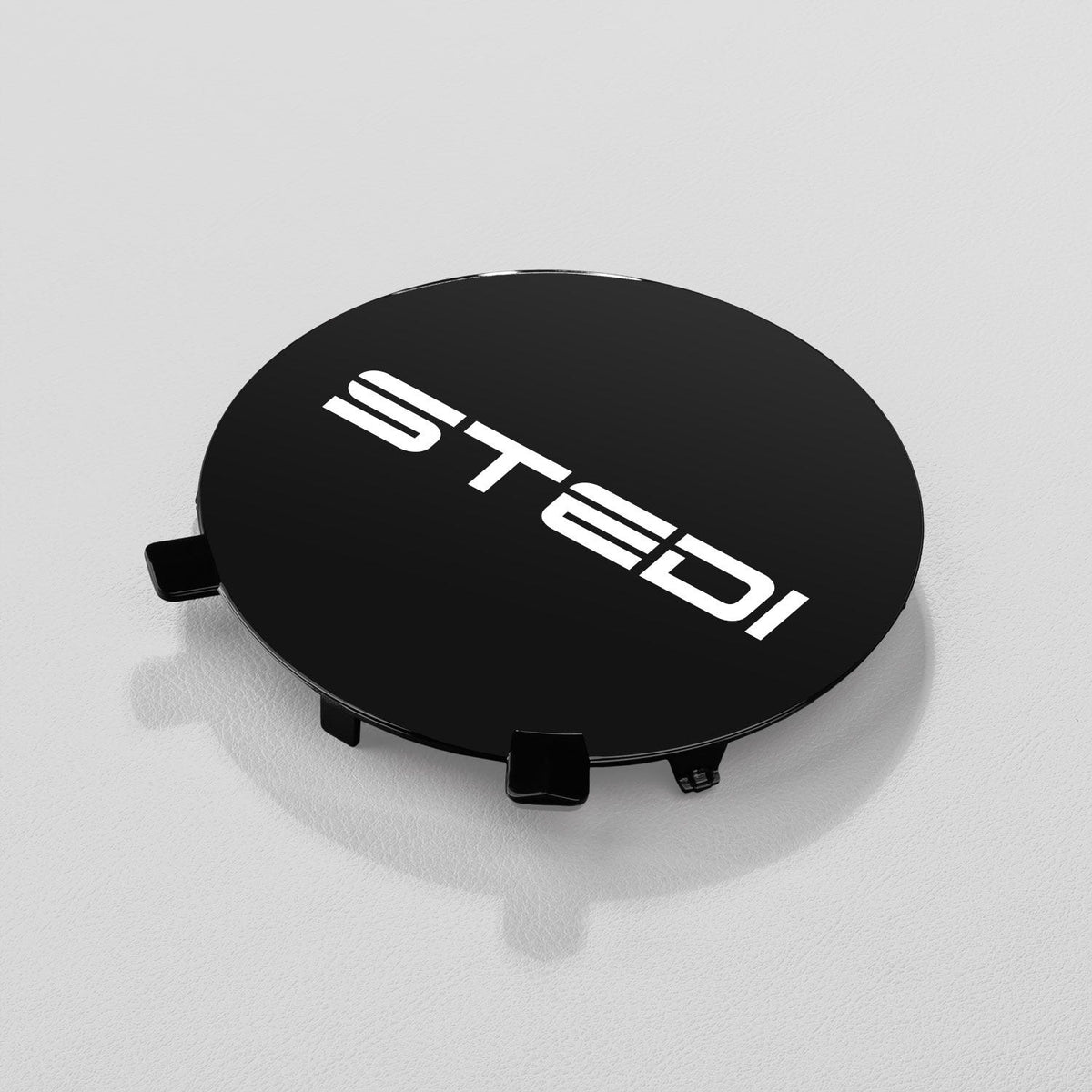 CVRTYPE-X-STEDI-7 Type X Sport + V1 7" Cover Black Out | Genuine STEDI Product, image 2