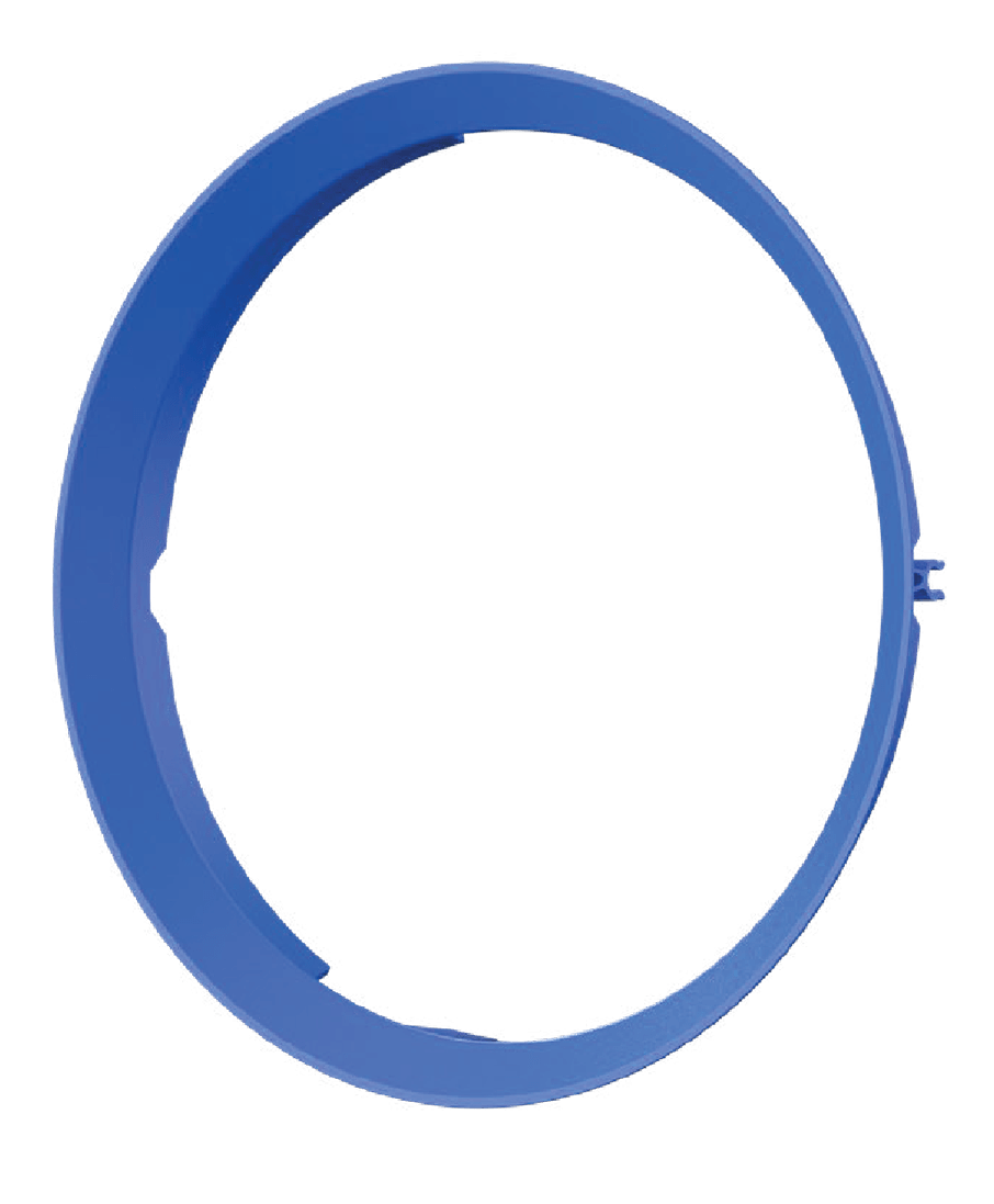 ST-12-PRP-RING-85 Type-X Pro Plus 8.5" Colour Ring | Genuine STEDI Product