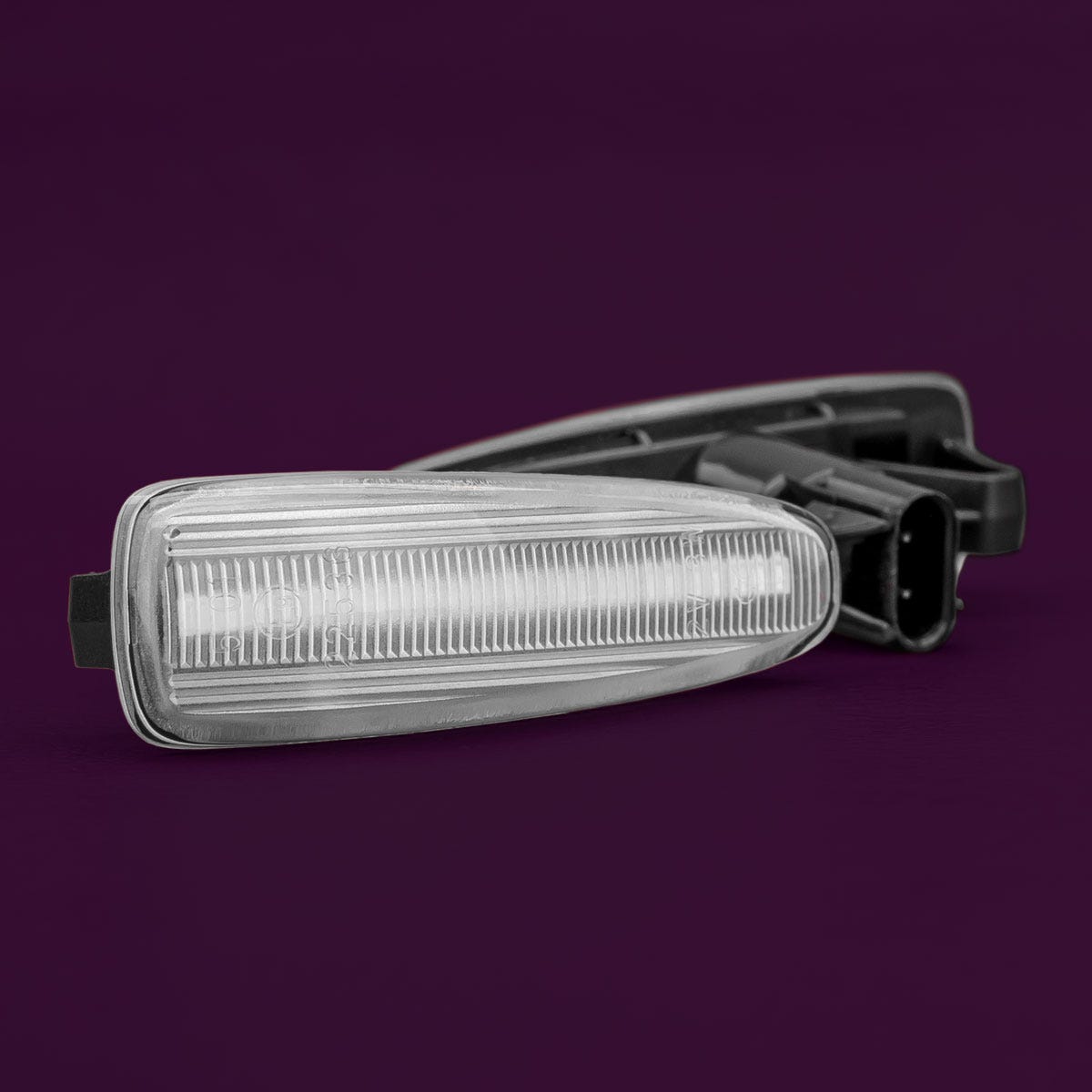 LEDCONV-BMW-SME60 Dynamic LED Side Marker to BMW E36 | E46 | E90 | E60 | E92 X1 | X3 | X5 | Genuine STEDI Product, image 8