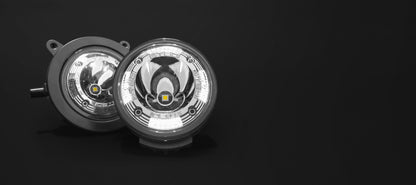 BOOST-DELUXE-KIT Boost Integrated Driving Light for ARB Deluxe | Genuine STEDI Product, image 7
