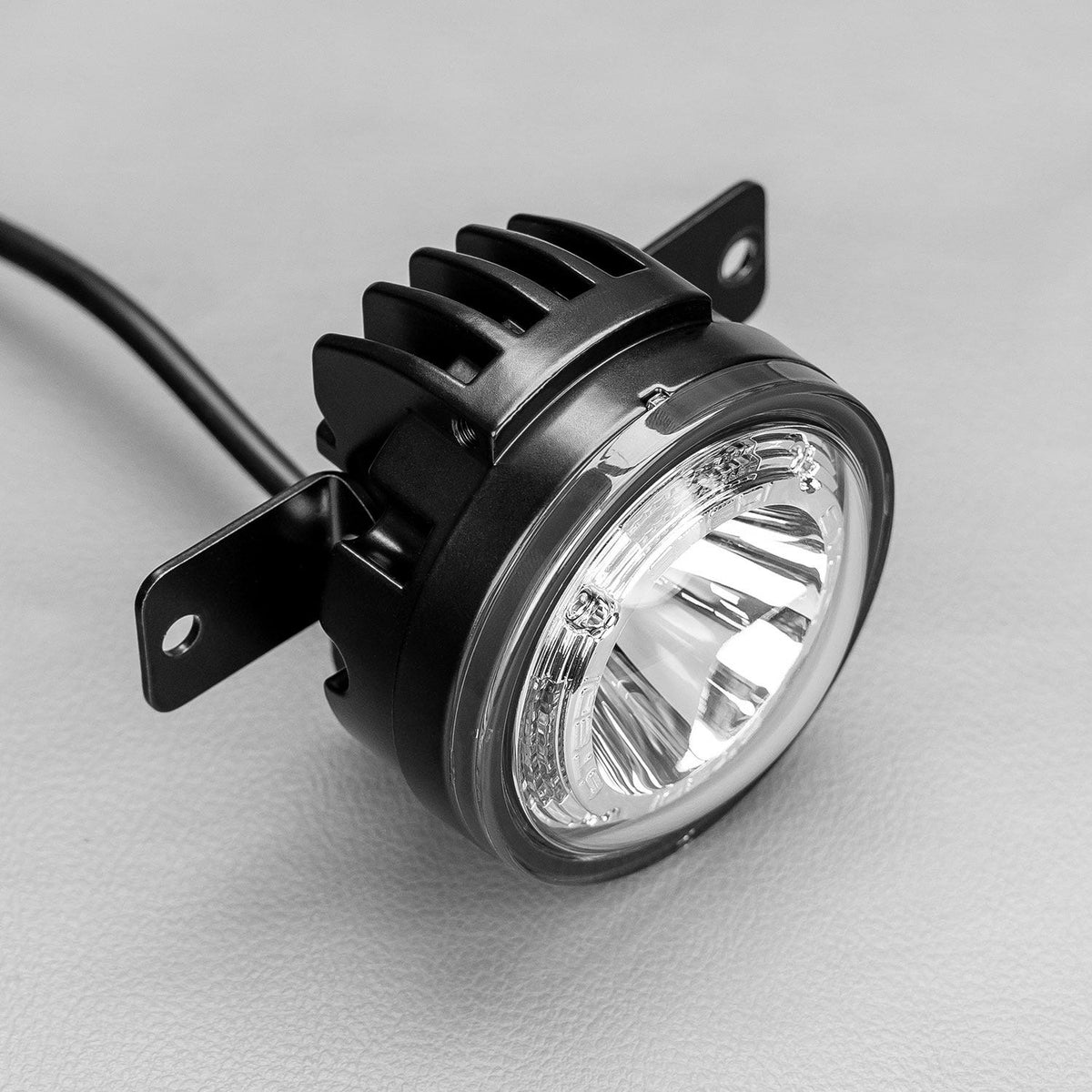 BOOST-AFN-KIT Boost Integrated Driving Light to suit AFN Bullbar | Genuine STEDI Product