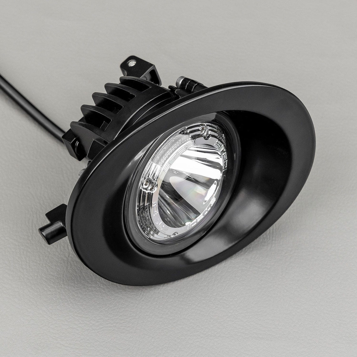 BOOST-SUMMIT-KIT Boost Integrated Driving Light for ARB Summit | Genuine STEDI Product