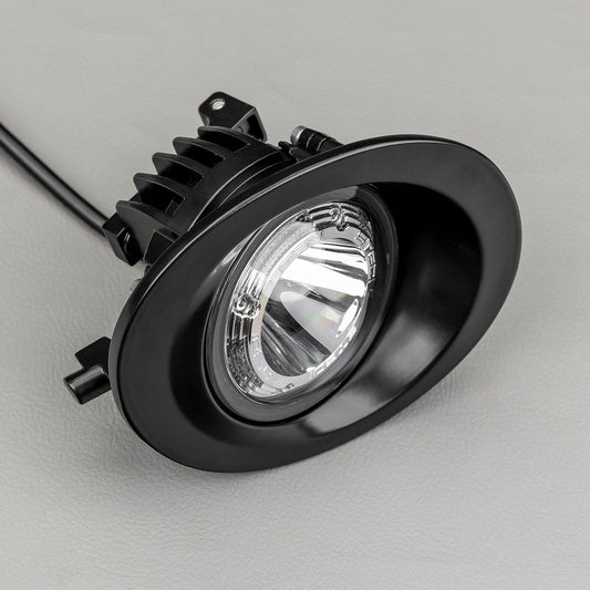 BOOST-SUMMIT-KIT Boost Integrated Driving Light for ARB Summit | Genuine STEDI Product