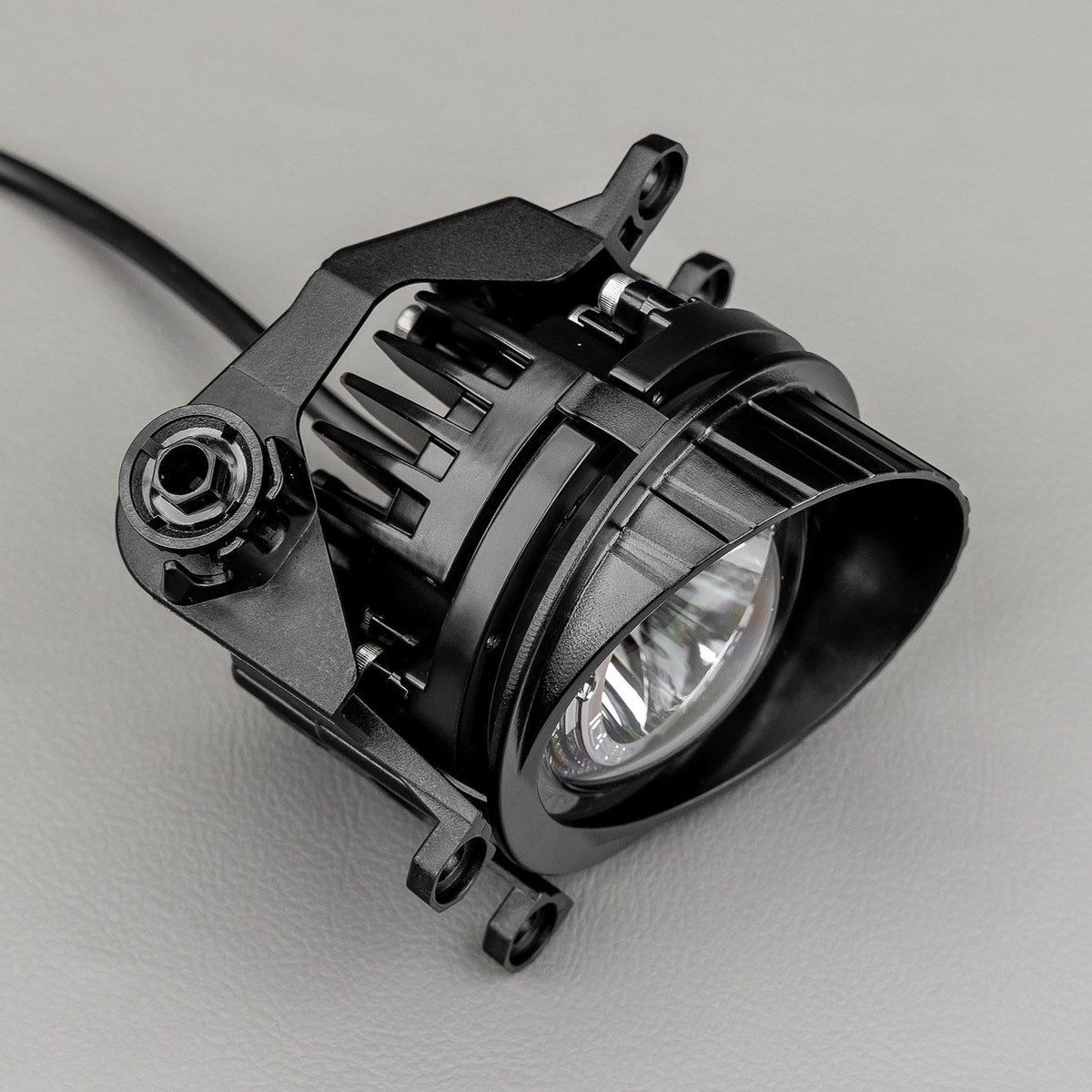 BOOST-TYPEB-KIT Boost Integrated Driving Light for TYPE-B Fogs | Genuine STEDI Product