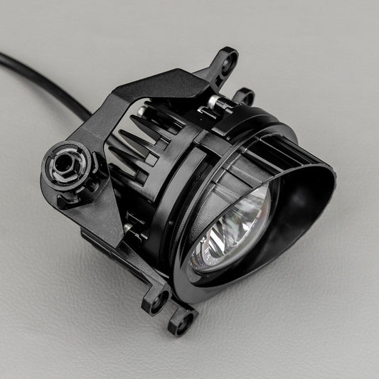BOOST-TYPEB-KIT Boost Integrated Driving Light for TYPE-B Fogs | Genuine STEDI Product