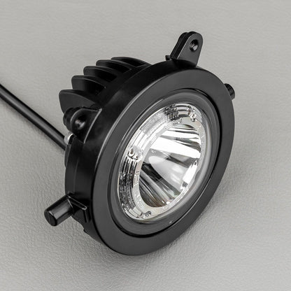 BOOST-DELUXE-KIT Boost Integrated Driving Light for ARB Deluxe | Genuine STEDI Product