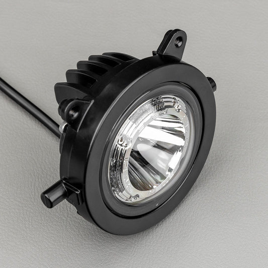 BOOST-DELUXE-KIT Boost Integrated Driving Light for ARB Deluxe | Genuine STEDI Product