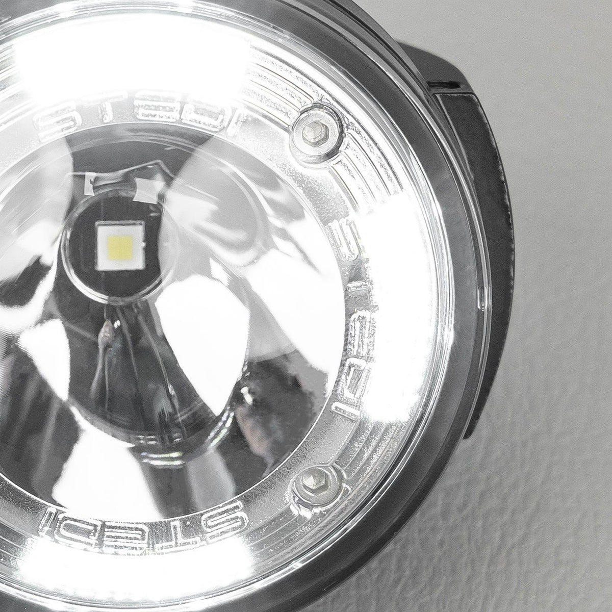 BOOST-TYPEA-KIT Boost Integrated Driving Light for TYPE-A Fogs | Genuine STEDI Product, image 3
