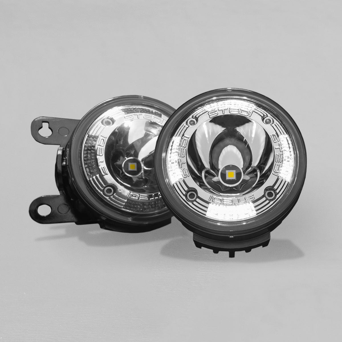BOOST-TYPEA-KIT Boost Integrated Driving Light for TYPE-A Fogs | Genuine STEDI Product, image 6