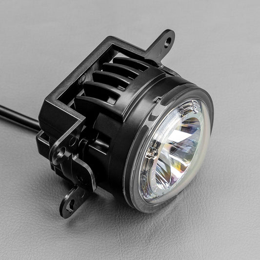 BOOST-TYPEA-KIT Boost Integrated Driving Light for TYPE-A Fogs | Genuine STEDI Product