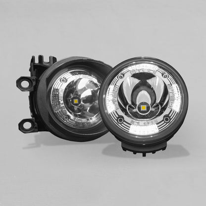 BOOST-TYPEB-KIT Boost Integrated Driving Light for TYPE-B Fogs | Genuine STEDI Product, image 6