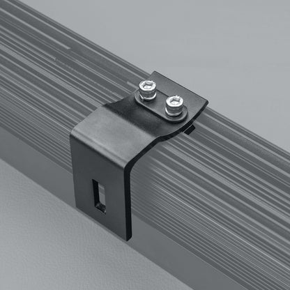 BRKST-X-BTM Replacement Sliding Brackets for ST-X Series Light Bars | Genuine STEDI Product