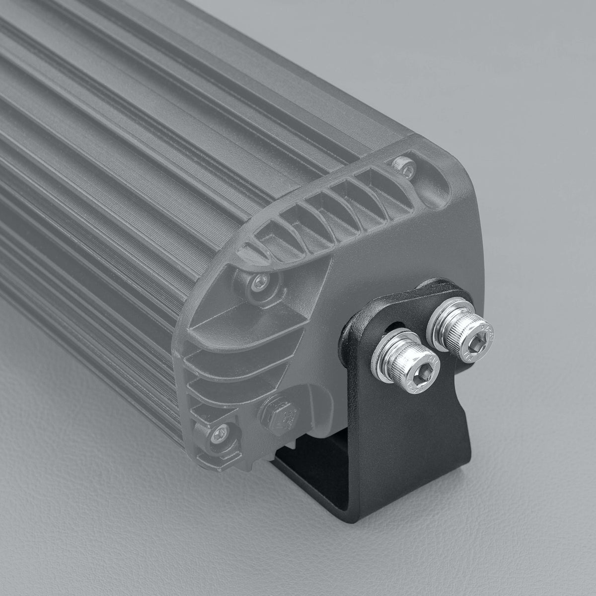 BRKST-X-SDE Replacement Side Brackets for ST-X Series Light Bars | Genuine STEDI Product