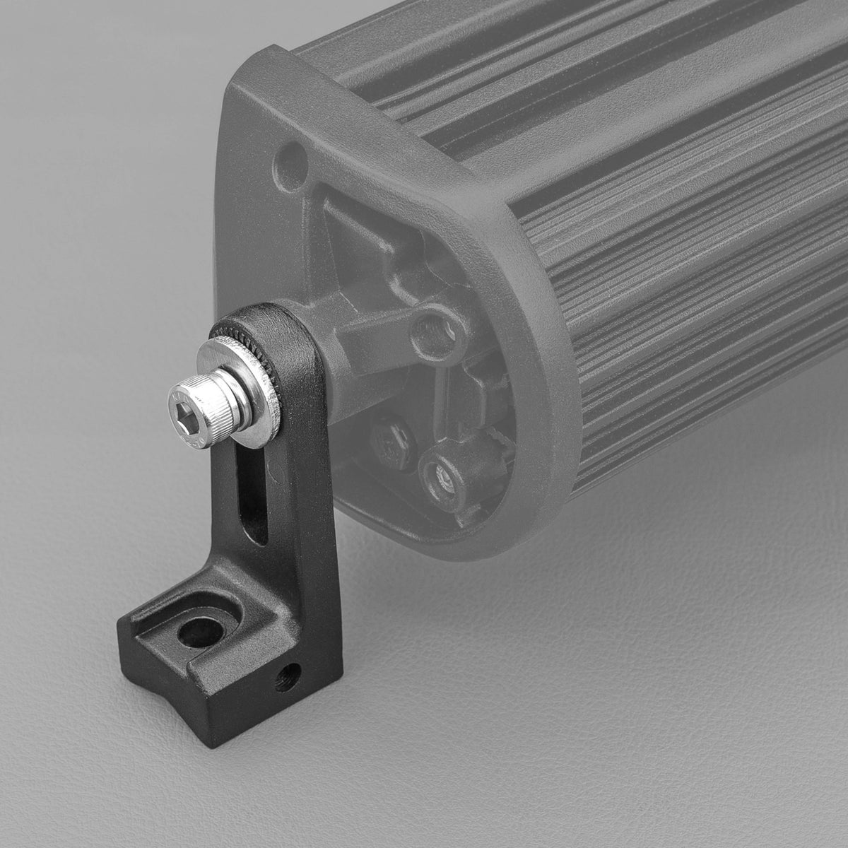 BRKST2K-SDE Side Brackets for STEDI ST2K Curved LED Light Bar | Genuine STEDI Product